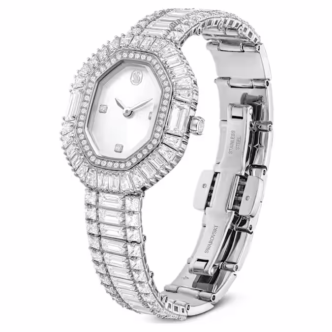 Matrix Octagon watch